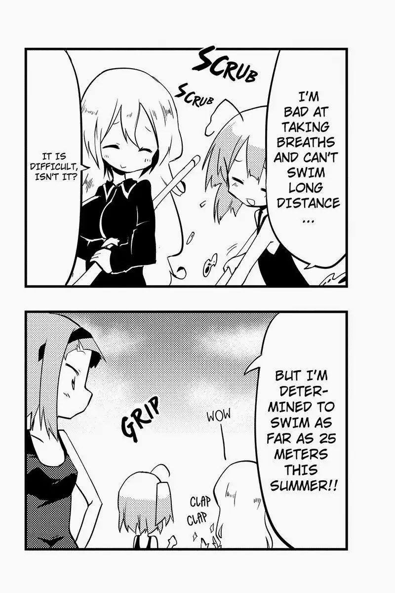 Seitokai Sousenkyo Chapter 12 32